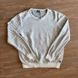 Helly Hansen Fjord Lightweight Cotton Sweater